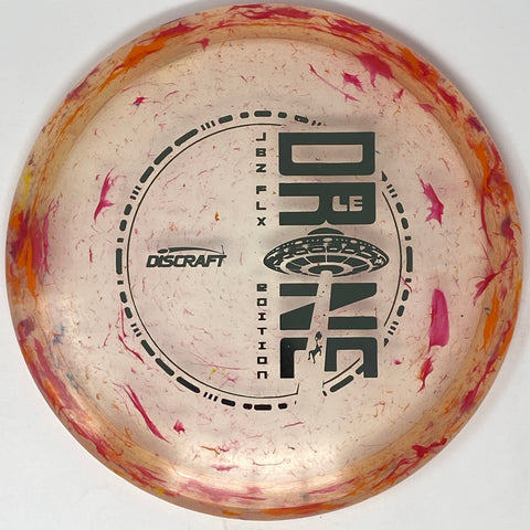 Discraft Drone (Jawbreaker Z FLX - 2025 Ledgestone Edition) Midrange