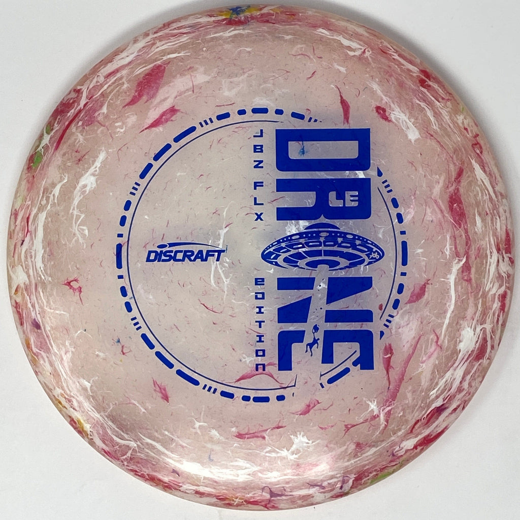 Discraft Drone (Jawbreaker Z FLX - 2025 Ledgestone Edition) Midrange
