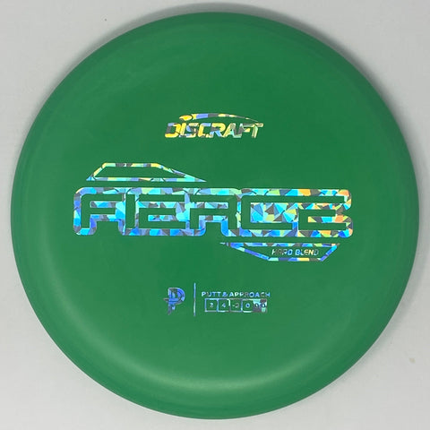 Discraft Fierce (Putter Line Hard Blend - Paige Pierce Line) Putt & Approach