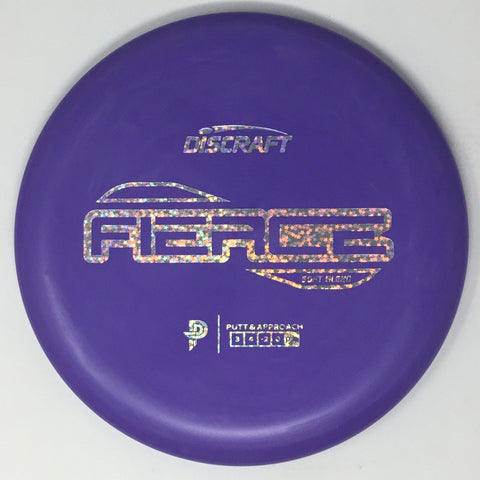 Discraft Fierce (Putter Line Soft Blend - Paige Pierce Line) Putt & Approach