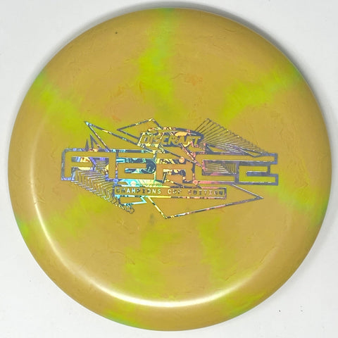 Discraft Fierce (X Swirl - 2024 Champions Cup Edition) Putt & Approach