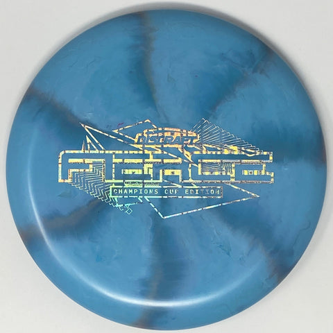 Discraft Fierce (X Swirl - 2024 Champions Cup Edition) Putt & Approach
