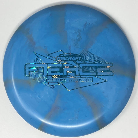 Discraft Fierce (X Swirl - 2024 Champions Cup Edition) Putt & Approach