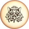 Discraft Fierce (Z Colorshift - DGLO 2023 Limited Edition) Putt & Approach