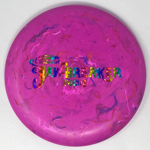 Discraft Focus (Jawbreaker) Putt & Approach