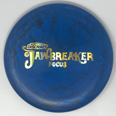 Discraft Focus (Jawbreaker) Putt & Approach