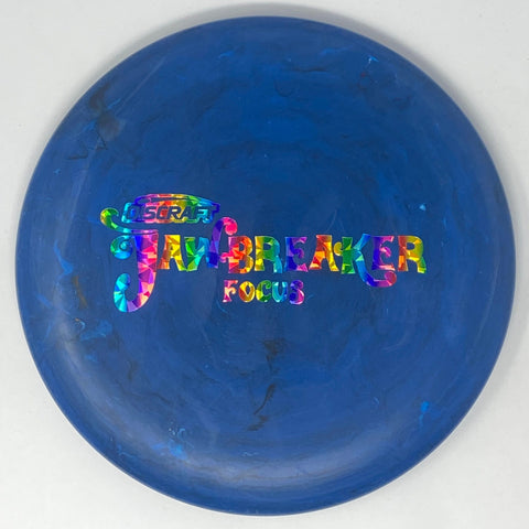 Discraft Focus (Jawbreaker) Putt & Approach
