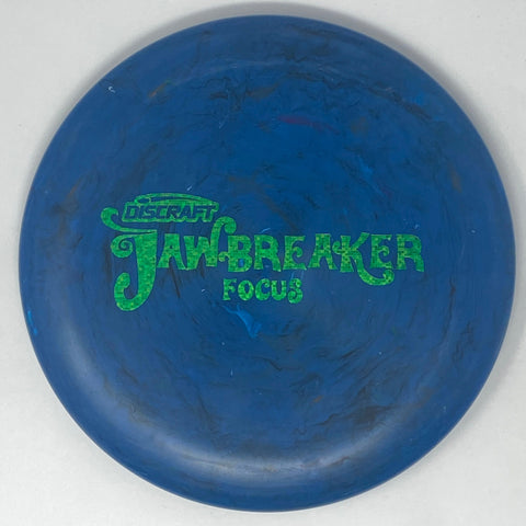 Discraft Focus (Jawbreaker) Putt & Approach