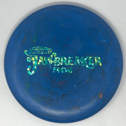 Discraft Focus (Jawbreaker) Putt & Approach