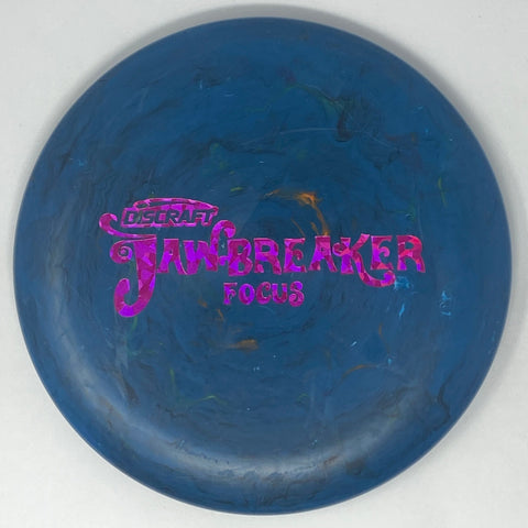 Discraft Focus (Jawbreaker) Putt & Approach