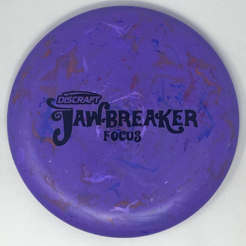 Discraft Focus (Jawbreaker) Putt & Approach