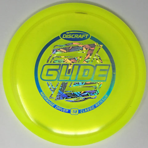Discraft Glide (Z Line - Classic Reissue) Midrange