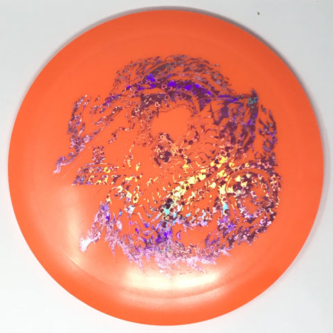 Discraft Heat (Big Z) Fairway Driver
