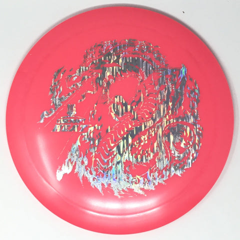 Discraft Heat (Big Z) Fairway Driver