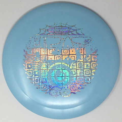 Discraft Heat (ESP - 2025 Ledgestone Edition) Fairway Driver