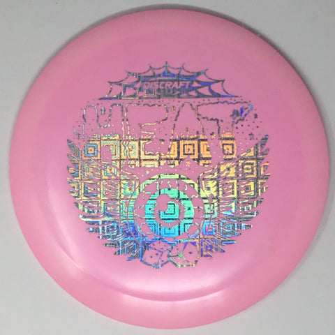 Discraft Heat (ESP - 2025 Ledgestone Edition) Fairway Driver