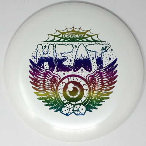 Discraft Heat (ESP - 2025 Ledgestone Edition) Fairway Driver