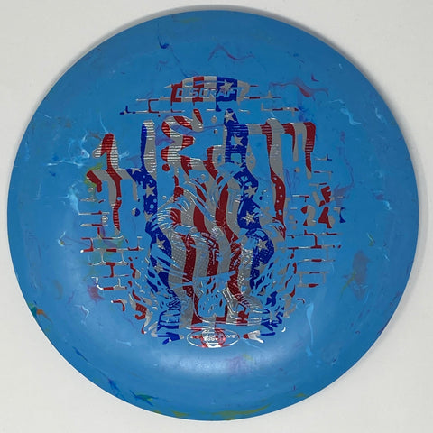 Discraft Heat (Jawbreaker - 2024 Ledgestone Edition) Fairway Driver