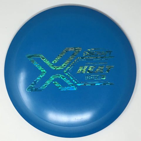 Discraft Heat (X Line) Fairway Driver