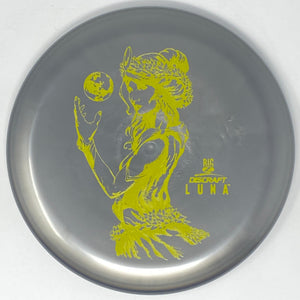 Discraft Luna (Big Z) Putt & Approach