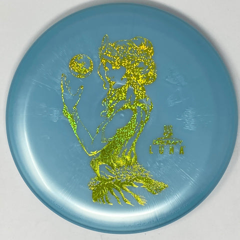 Discraft Luna (Big Z) Putt & Approach