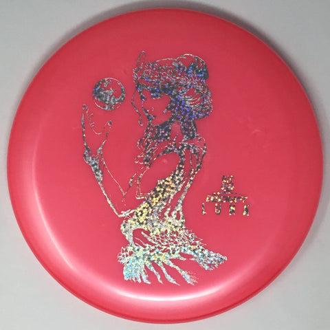 Discraft Luna (Big Z) Putt & Approach