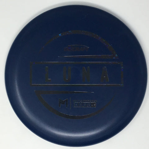 Discraft Luna (Jawbreaker Rubber Blend - Paul McBeth Line) Putt & Approach