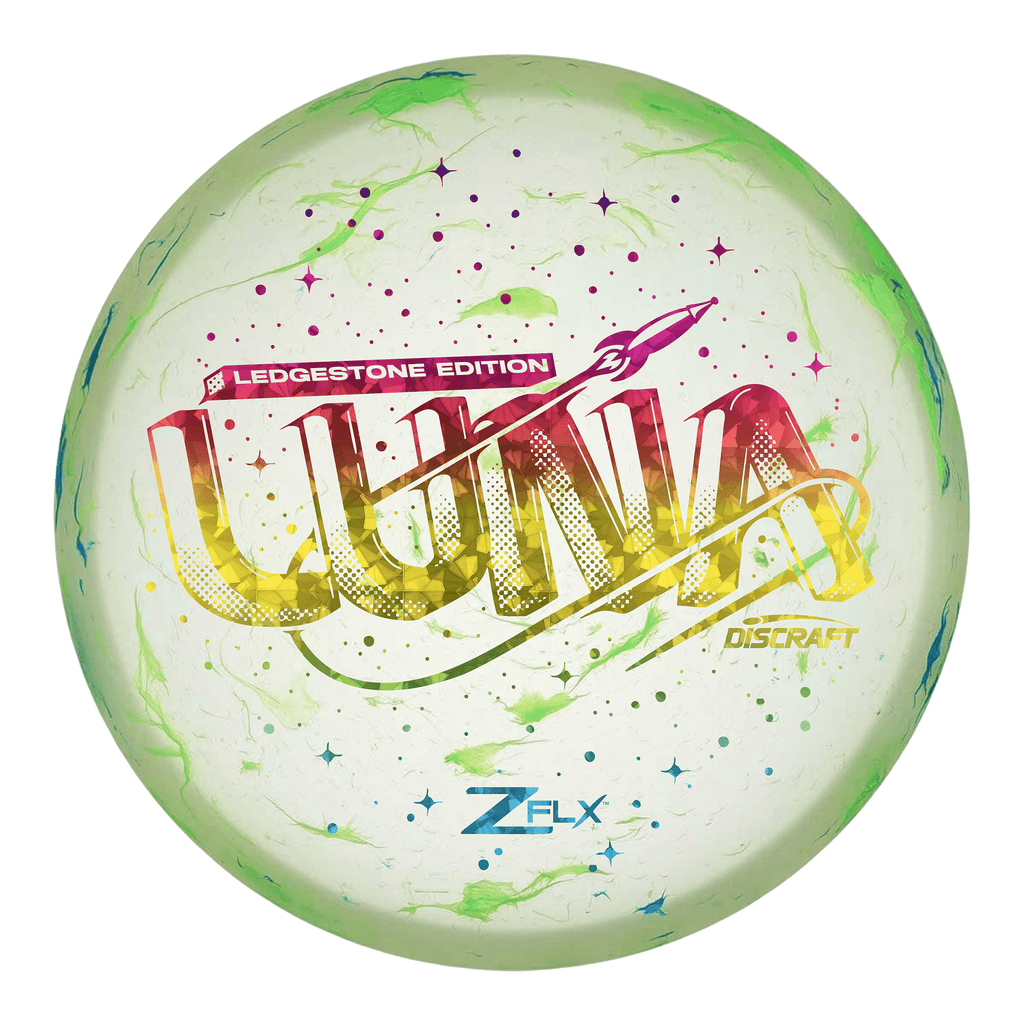 Discraft - Luna (Jawbreaker Z FLX - 2026 Ledgestone Edition