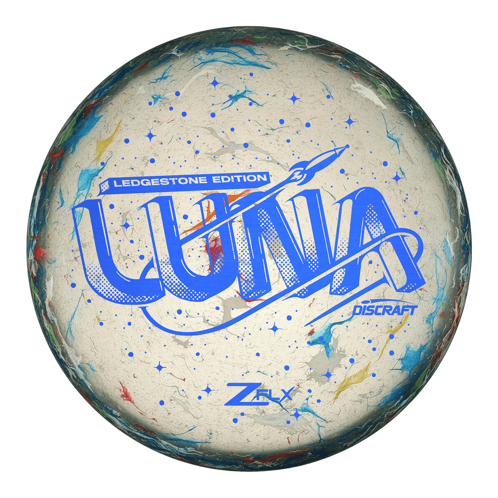 Discraft - Luna (Jawbreaker Z FLX - 2026 Ledgestone Edition
