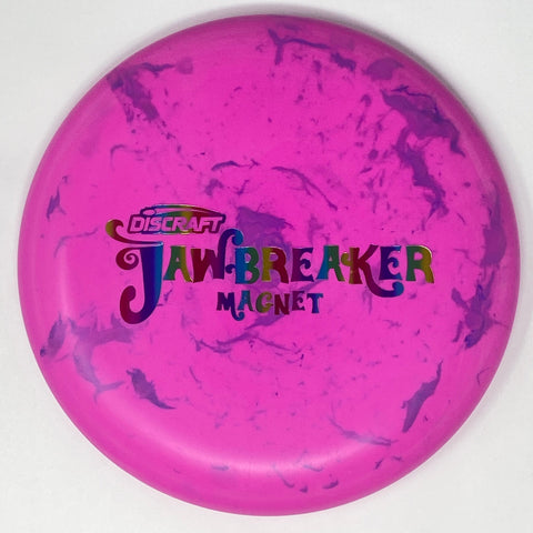 Discraft Magnet (Jawbreaker) Putt & Approach