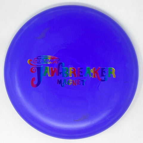 Discraft Magnet (Jawbreaker) Putt & Approach