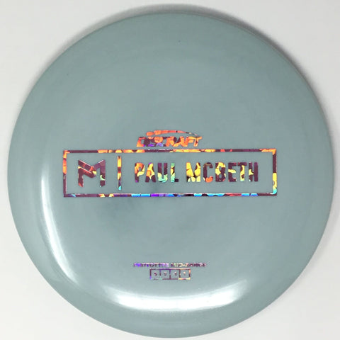 Discraft Malita (Prototype - Paul McBeth Line) Midrange