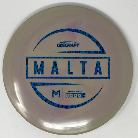 Discraft Malta (ESP - Paul McBeth Line) Midrange