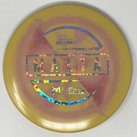 Discraft Malta (ESP - Paul McBeth Line) Midrange