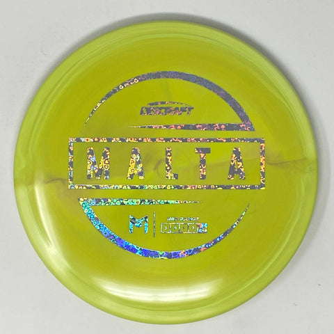 Discraft Malta (ESP - Paul McBeth Line) Midrange