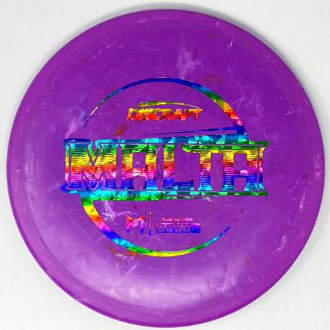 Discraft Malta (Jawbreaker - Paul McBeth Line) Midrange