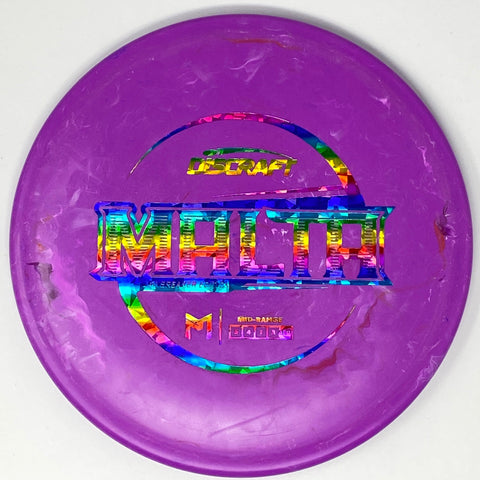 Discraft Malta (Jawbreaker - Paul McBeth Line) Midrange