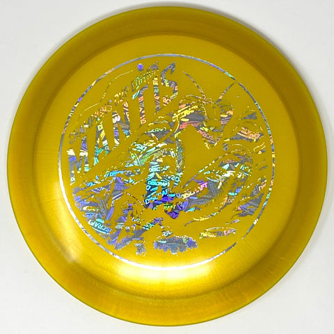 Discraft Mantis (Colorshift Z - 2024 Champions Cup Limited Edition) Fairway Driver