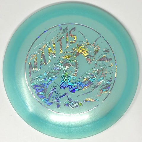 Discraft Mantis (Colorshift Z - 2024 Champions Cup Limited Edition) Fairway Driver