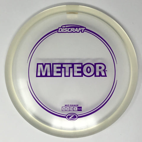 Discraft Meteor (Z Line) Midrange
