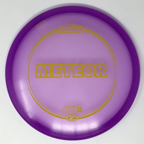 Discraft Meteor (Z Line) Midrange