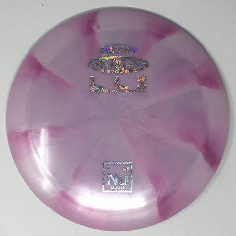 Discraft Nuke (Big Z Swirl - 2025 Ledgestone Edition) Distance Driver