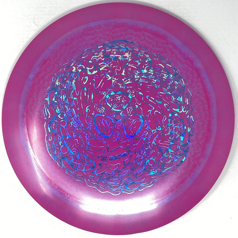 Discraft Nuke (ESP Glo - 2023 Ledgestone Edition) Distance Driver