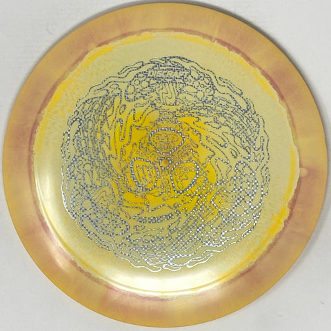 Discraft Nuke (ESP Glo - 2023 Ledgestone Edition) Distance Driver