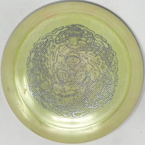 Discraft Nuke (ESP Glo - 2023 Ledgestone Edition) Distance Driver