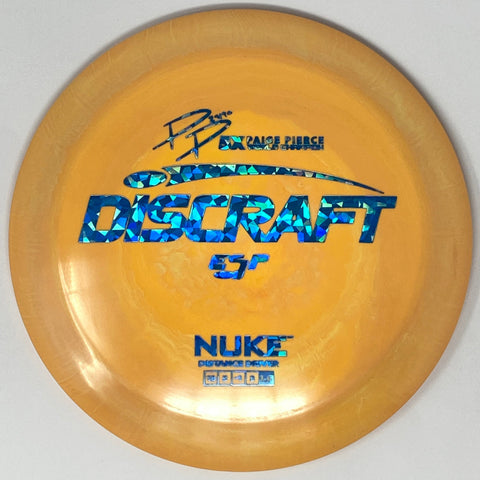 Discraft Nuke (ESP - Paige Pierce Signature Series) Distance Driver