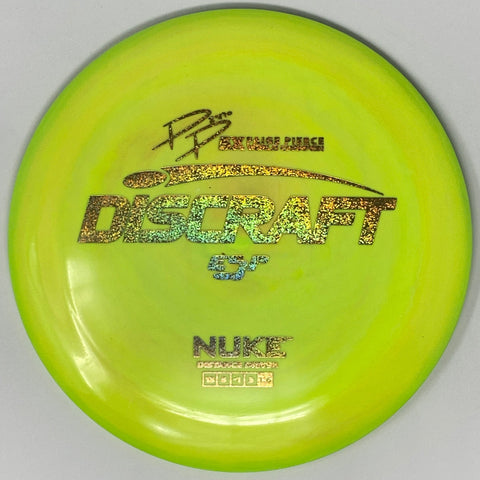 Discraft Nuke (ESP - Paige Pierce Signature Series) Distance Driver