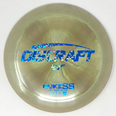 Discraft Nuke SS (ESP) Distance Driver