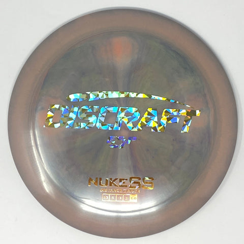 Discraft Nuke SS (ESP) Distance Driver