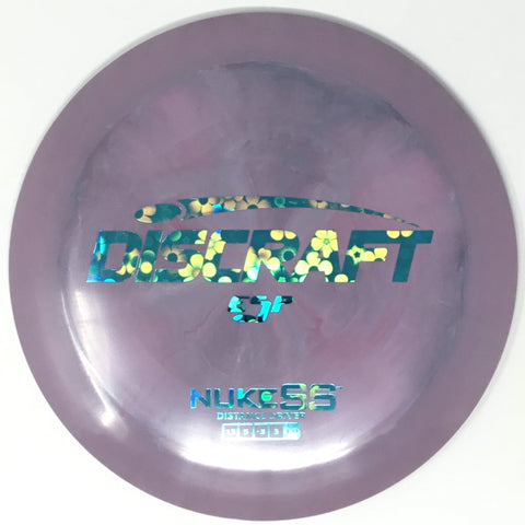 Discraft Nuke SS (ESP) Distance Driver